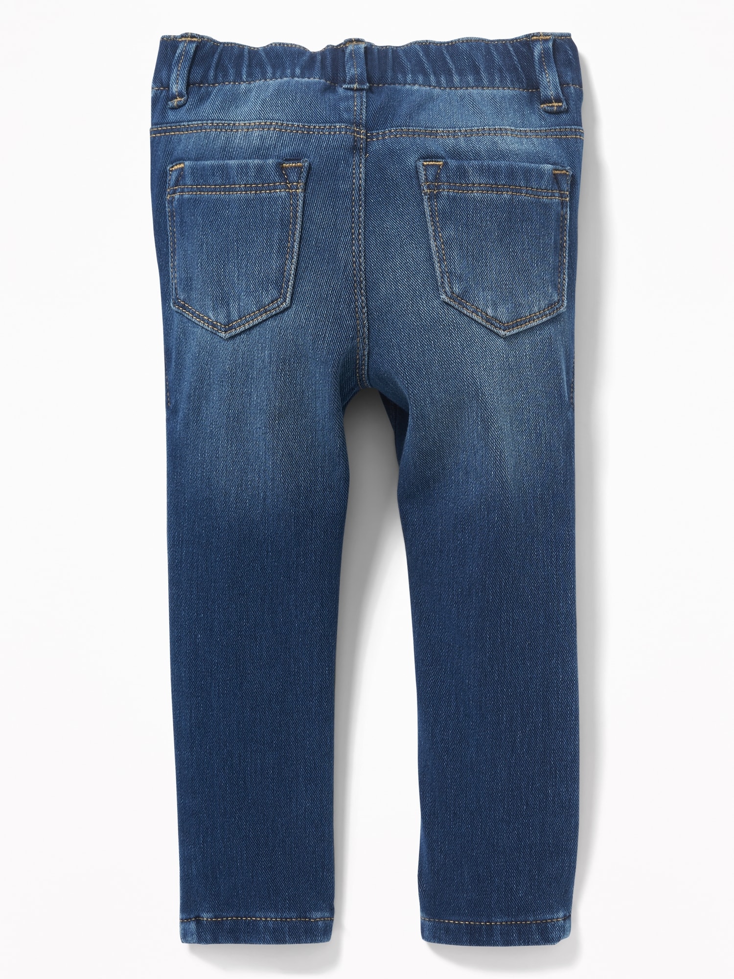 2t biker jeans