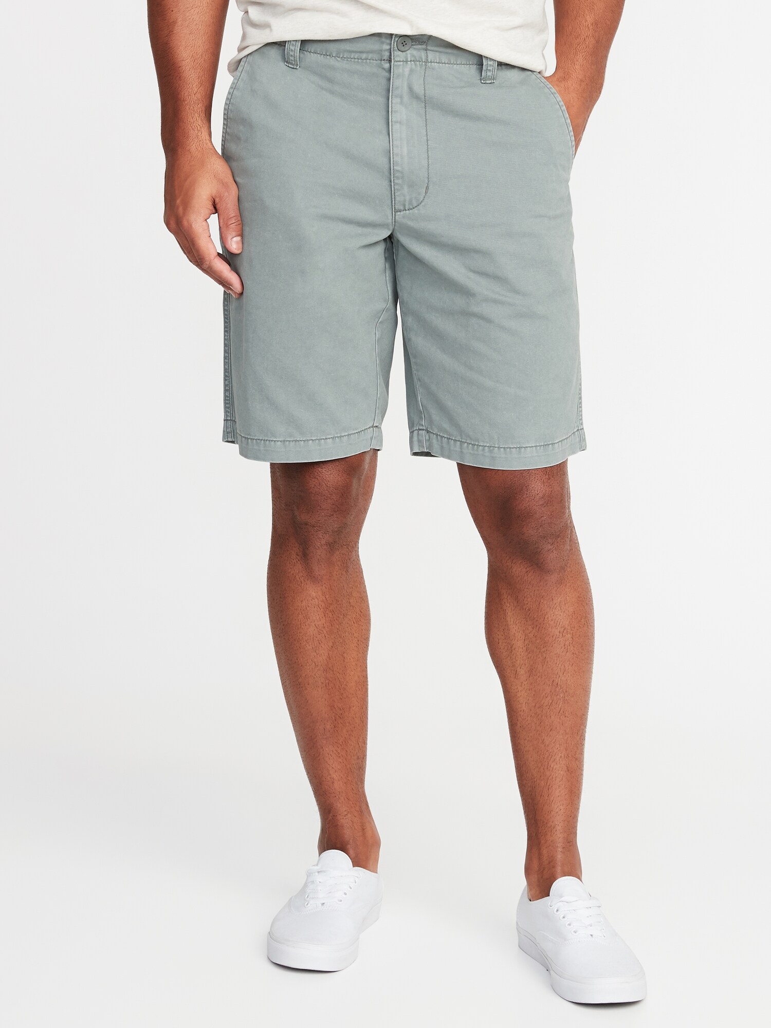 Khaki shorts outlet old navy