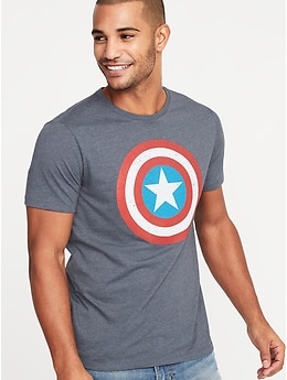 avengers t shirt old navy