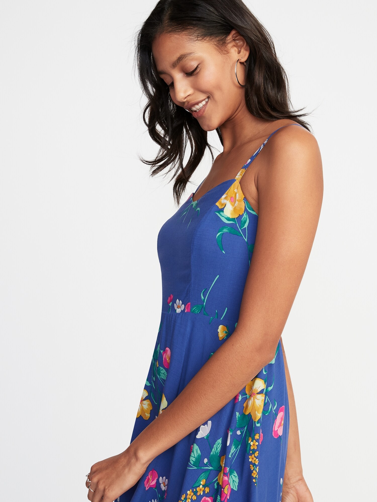 トップス Las Flores Cami Dress Las Flores Cami Dress - メルカリ