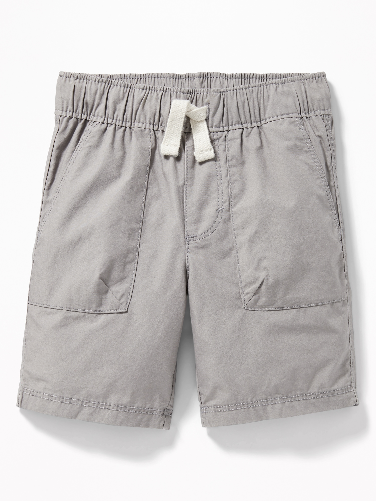 Clearance Sale Old Navy Jersey Drawstring Shorts for Baby Boys!