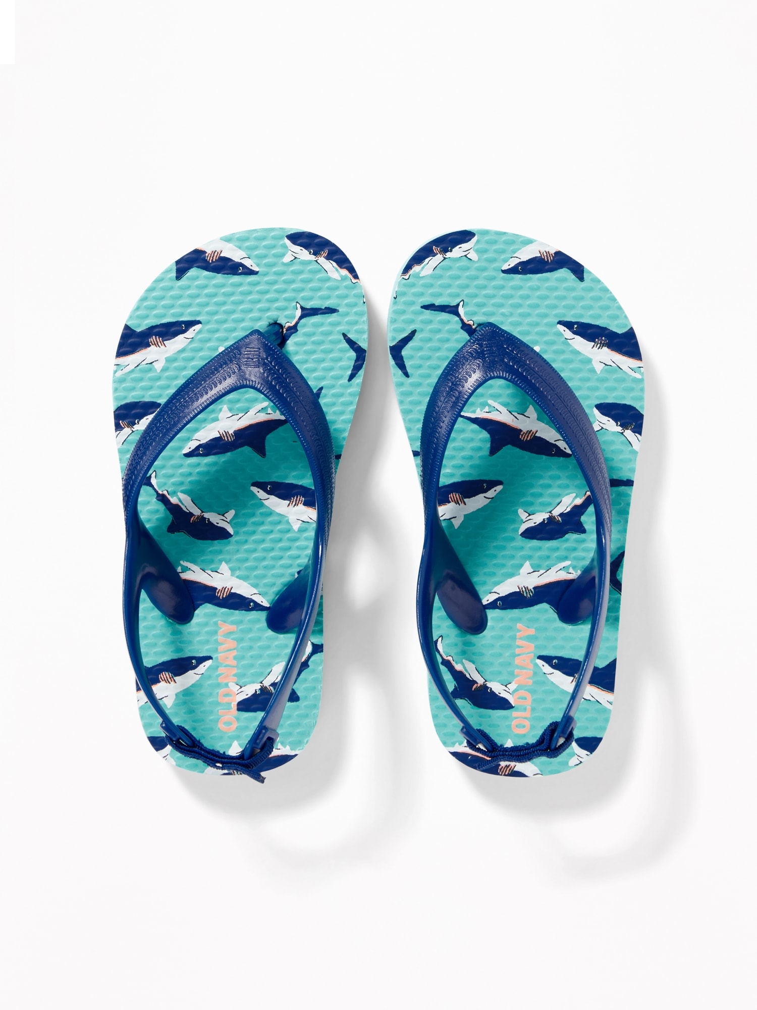 old navy toddler flip flops