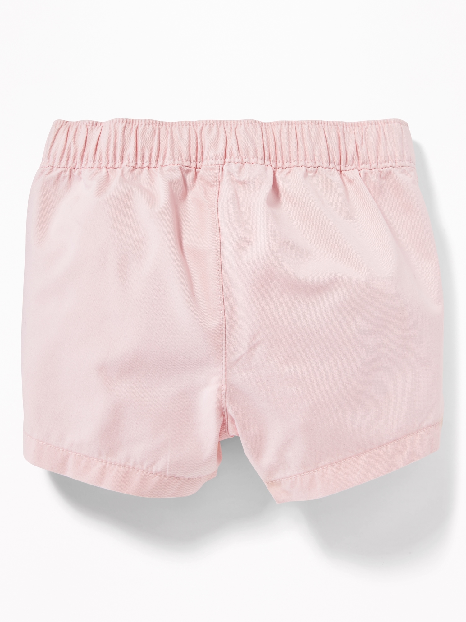 old navy shorts toddler girl