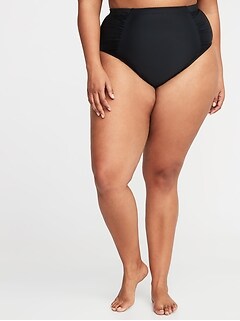 old navy plus size swimsuits
