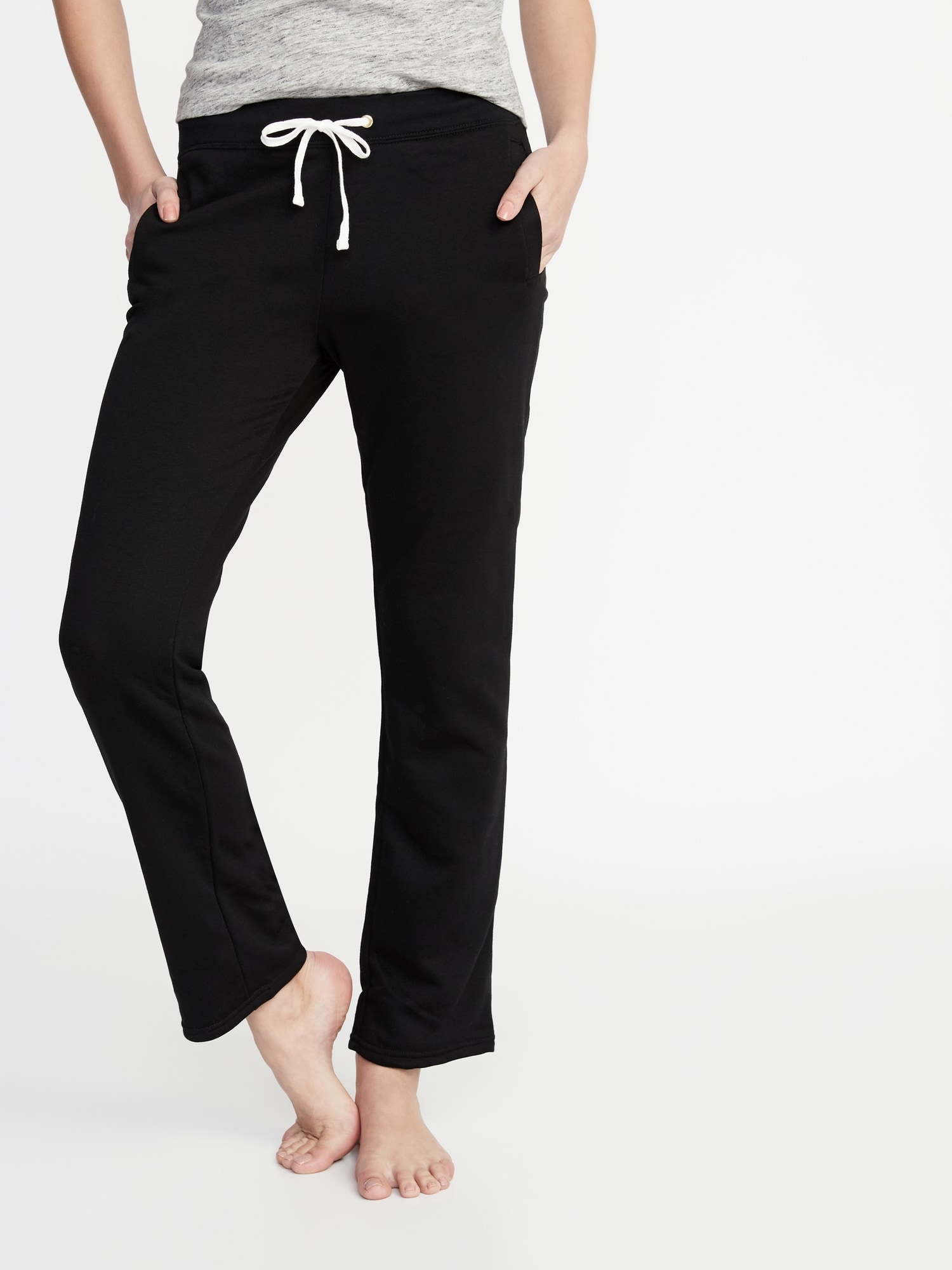 old navy tall sweatpants