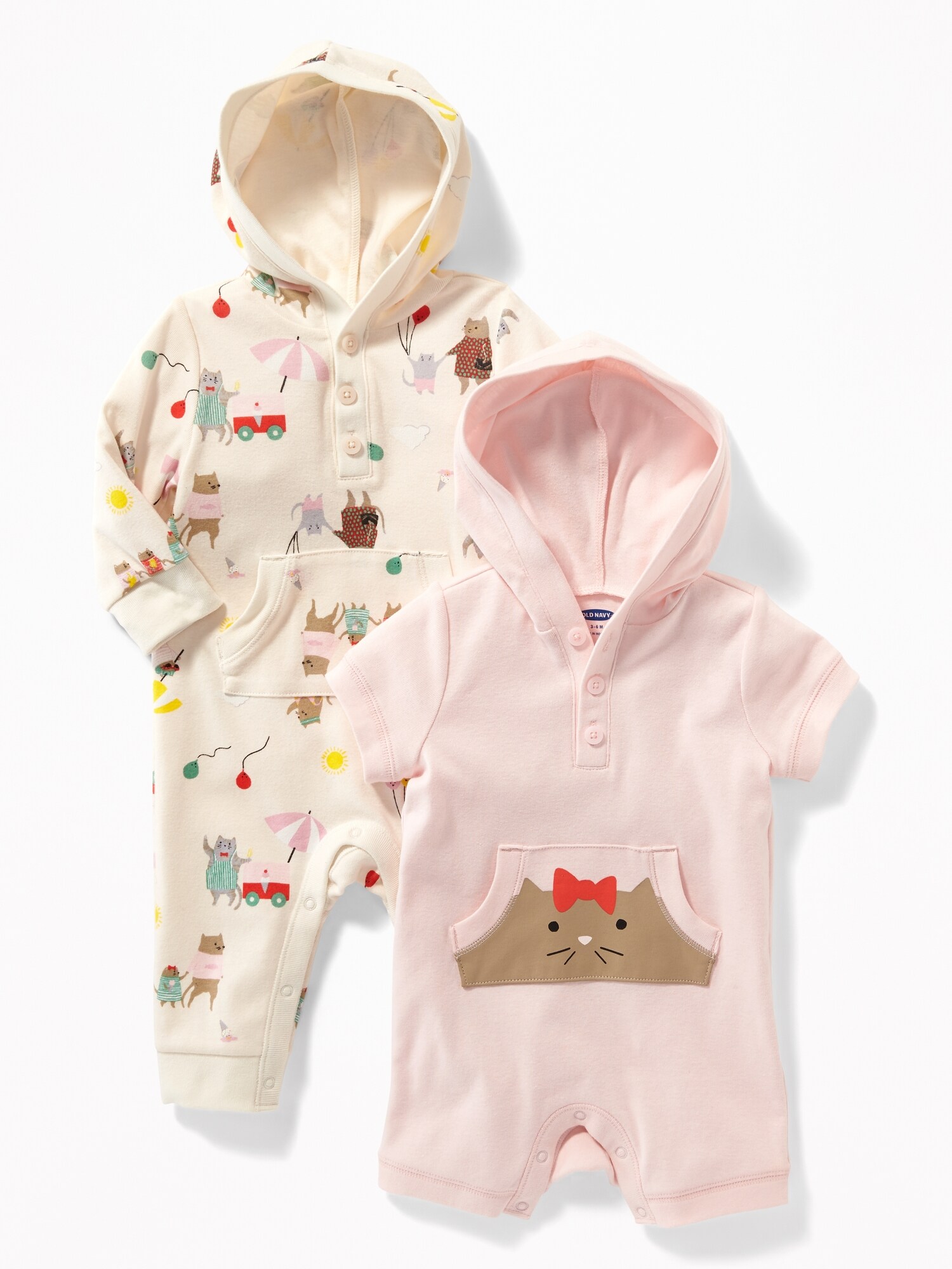 old navy baby hoodie