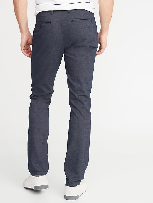 Old navy ultimate slim 2024 pants