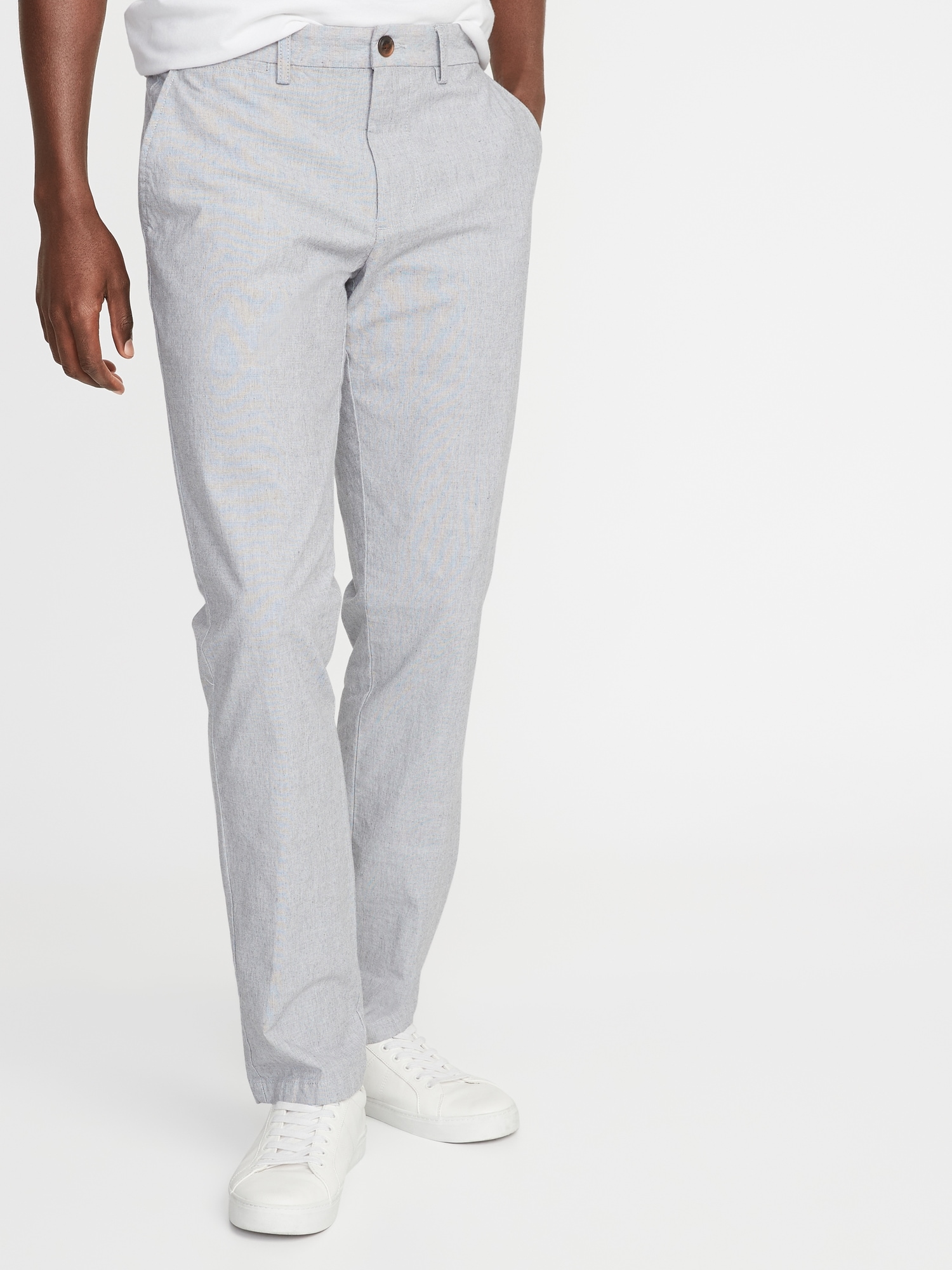 old navy ultimate straight pants