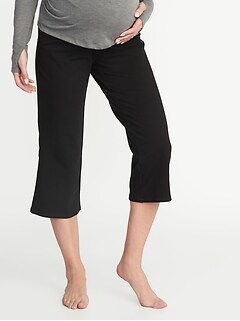 old navy maternity activewear