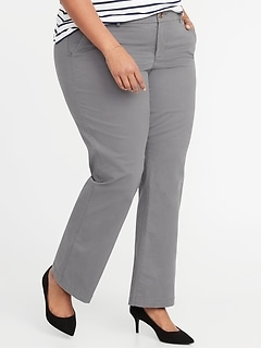 women's old navy dress pants