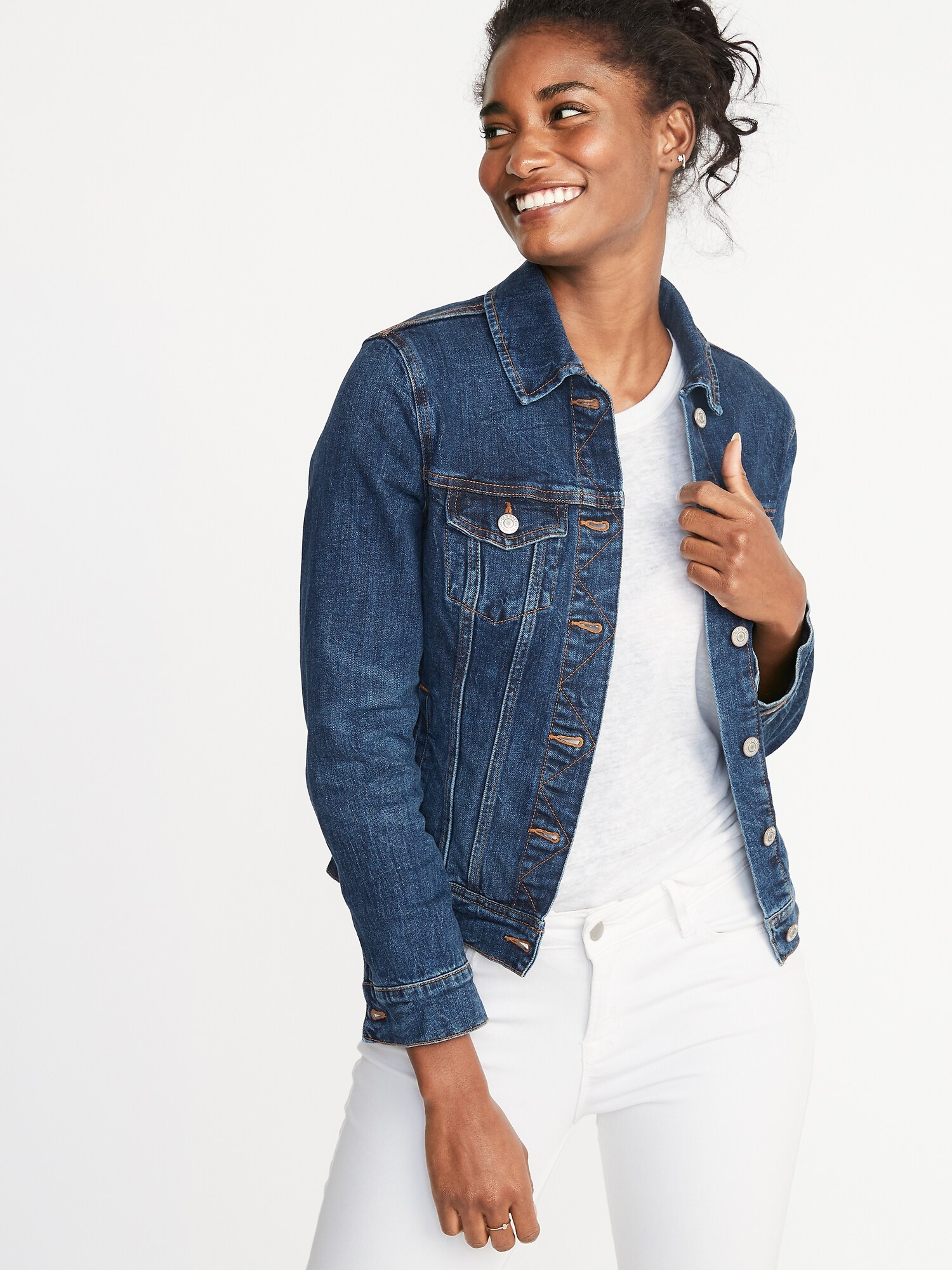 gap canada jacket