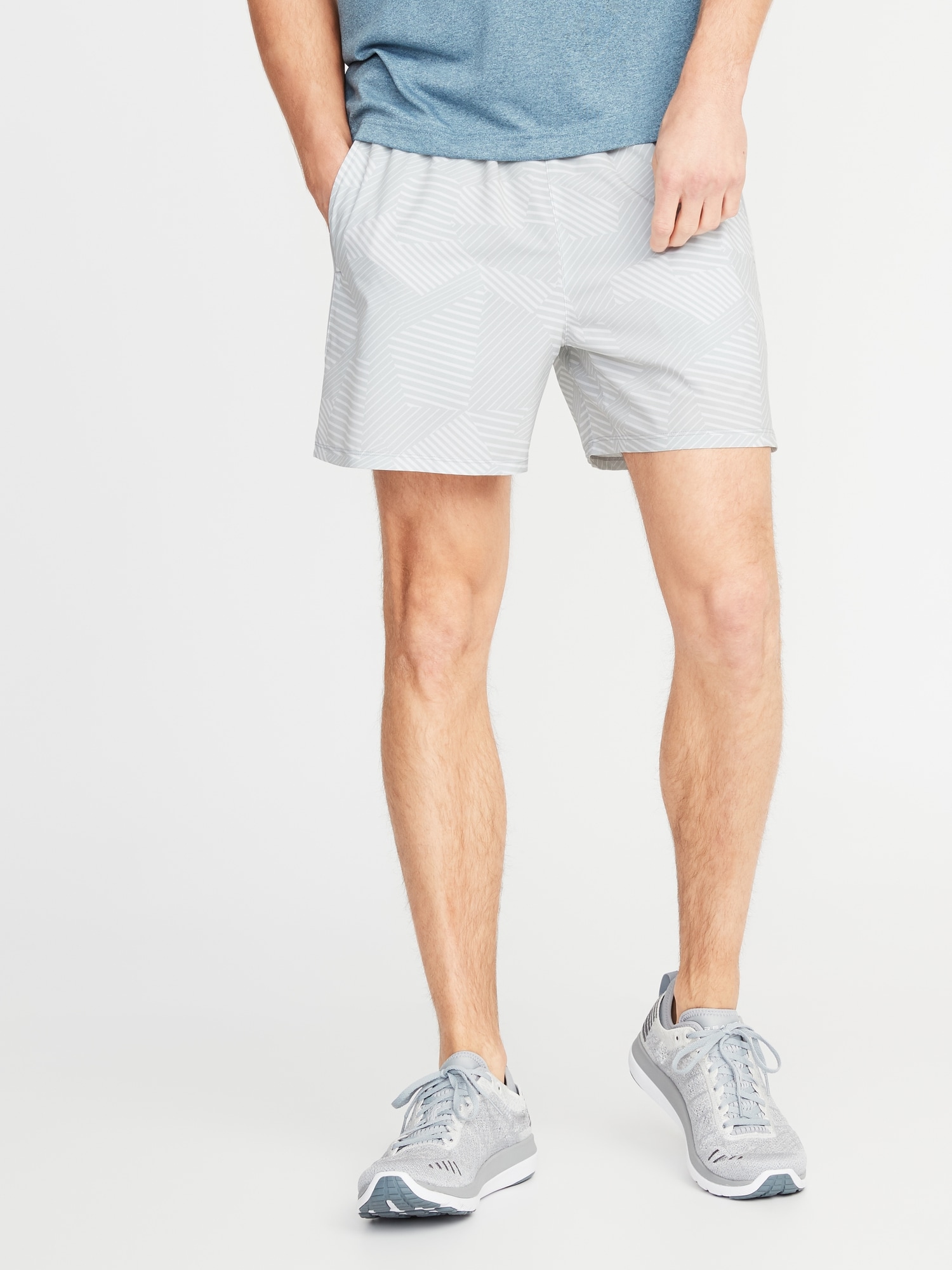 old navy athletic shorts mens