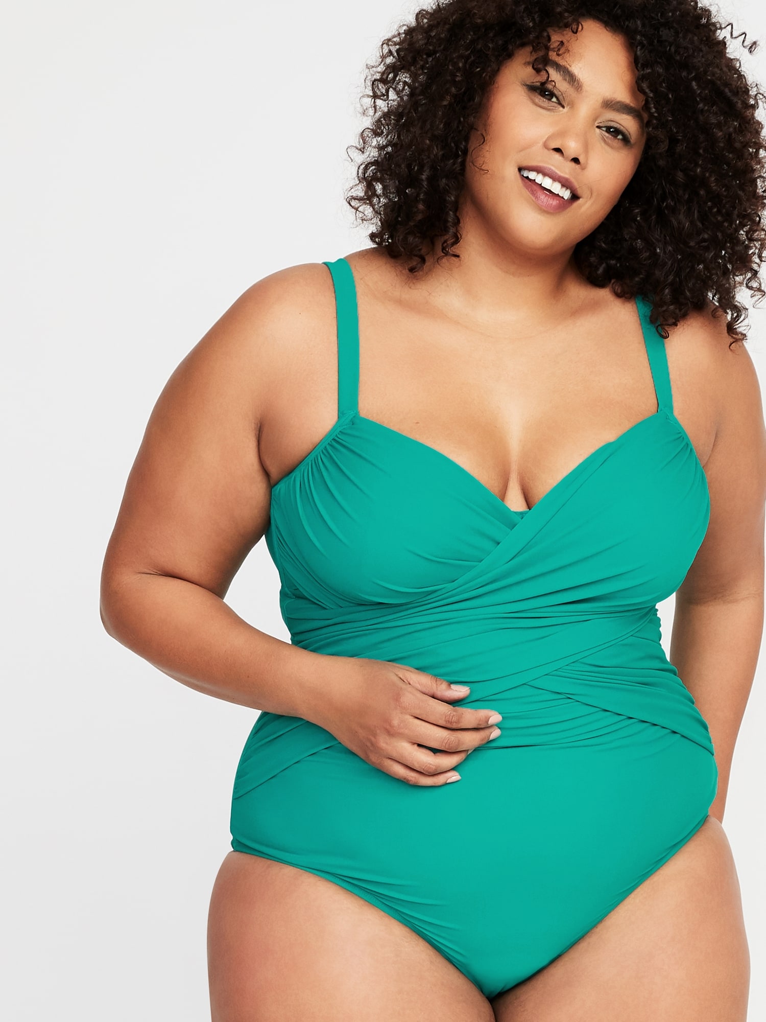 old navy canada plus size swimwear