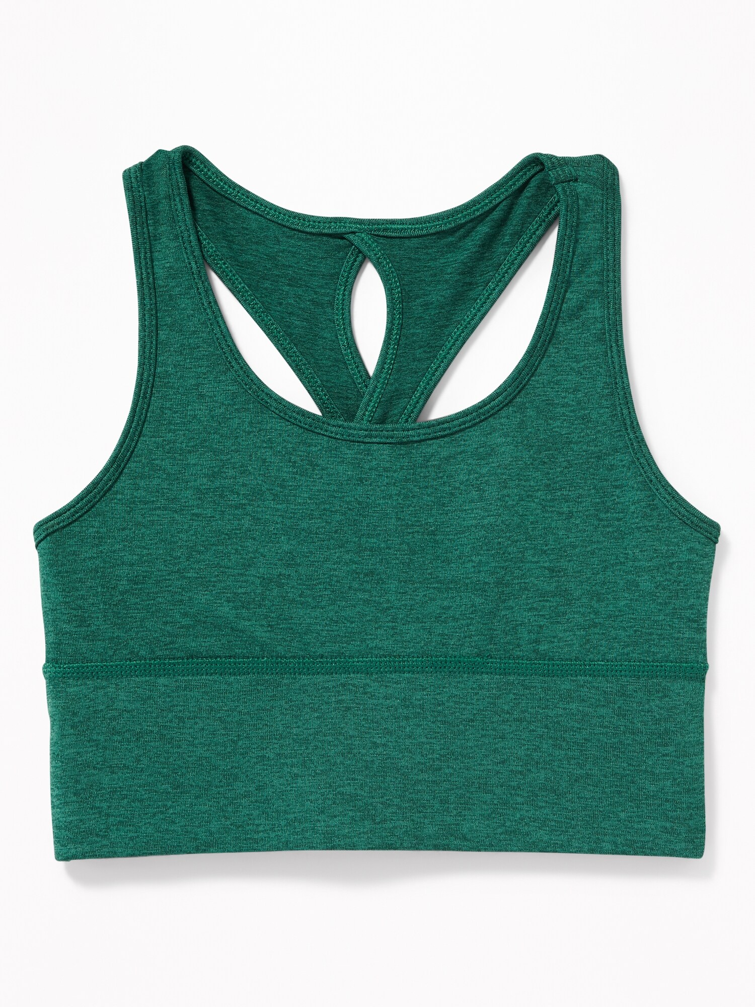 old navy active go dry sports bra