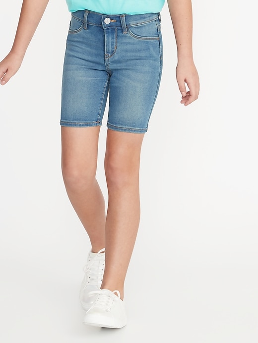 old navy ballerina shorts