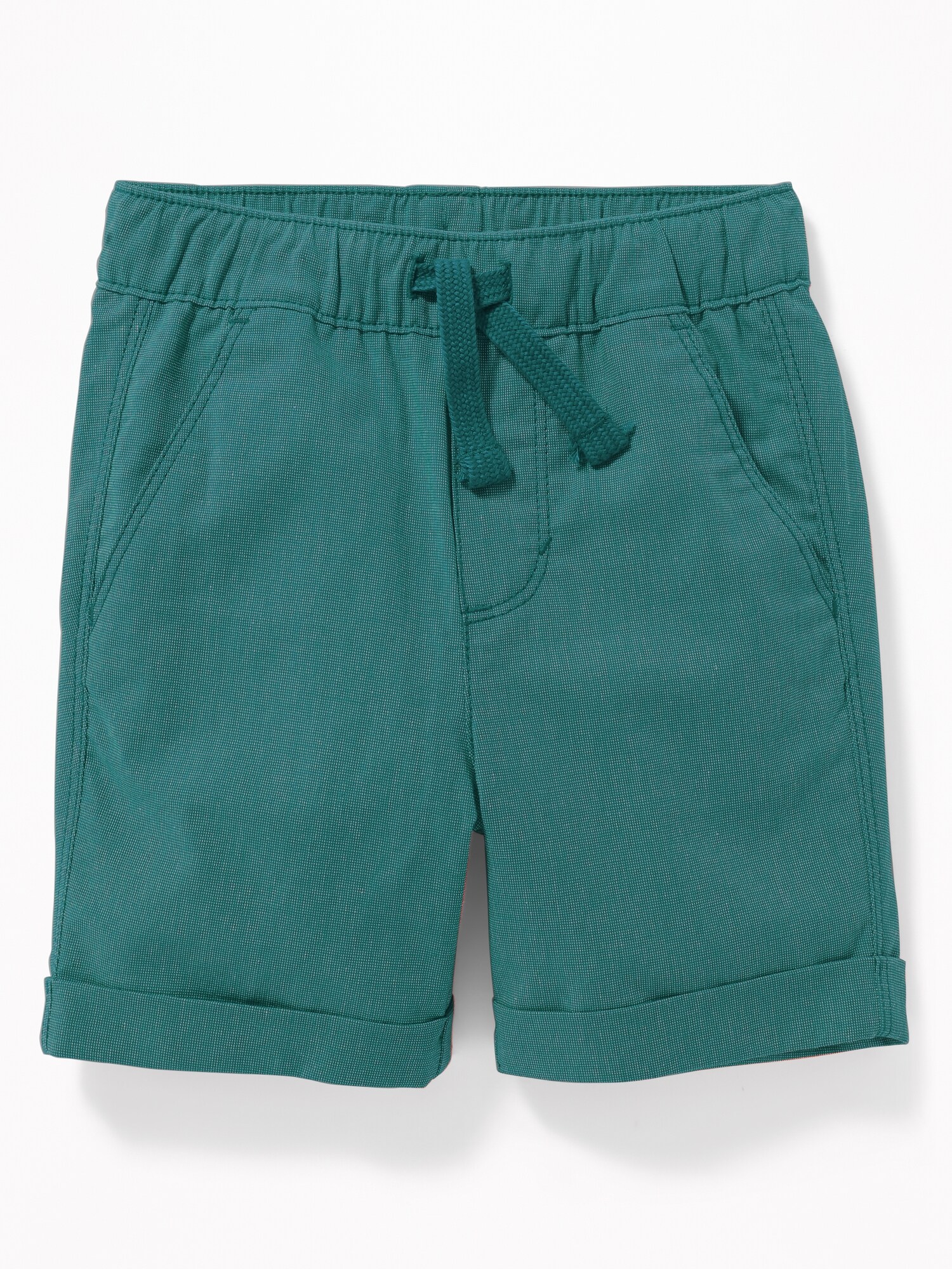 Clearance Sale Old Navy Jersey Drawstring Shorts for Baby Boys!