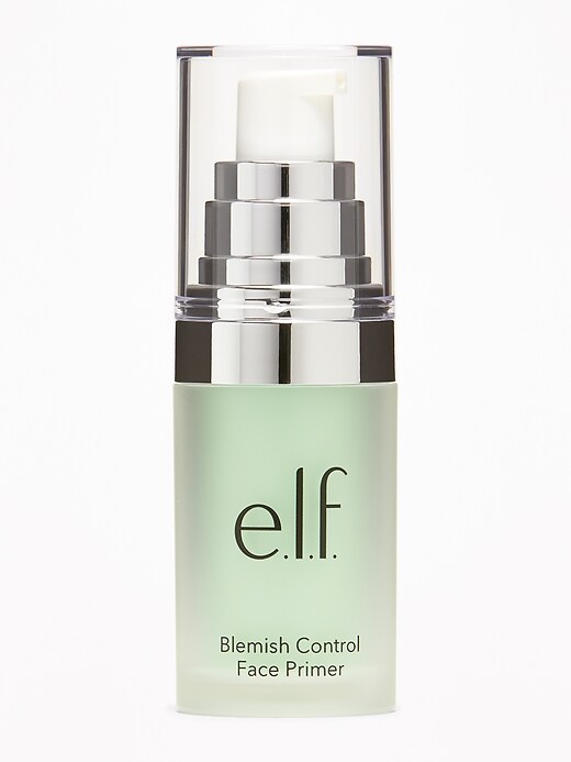 View large product image 1 of 1. e.l.f. Blemish Control Face Primer