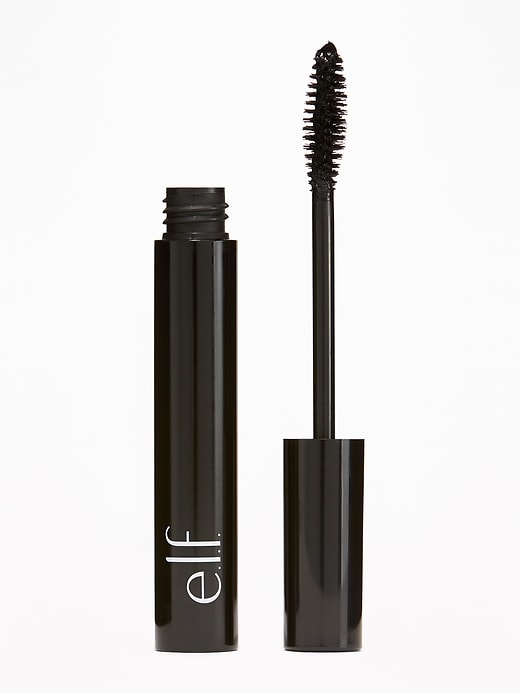 View large product image 1 of 1. e.l.f. Mineral-Infused Mascara
