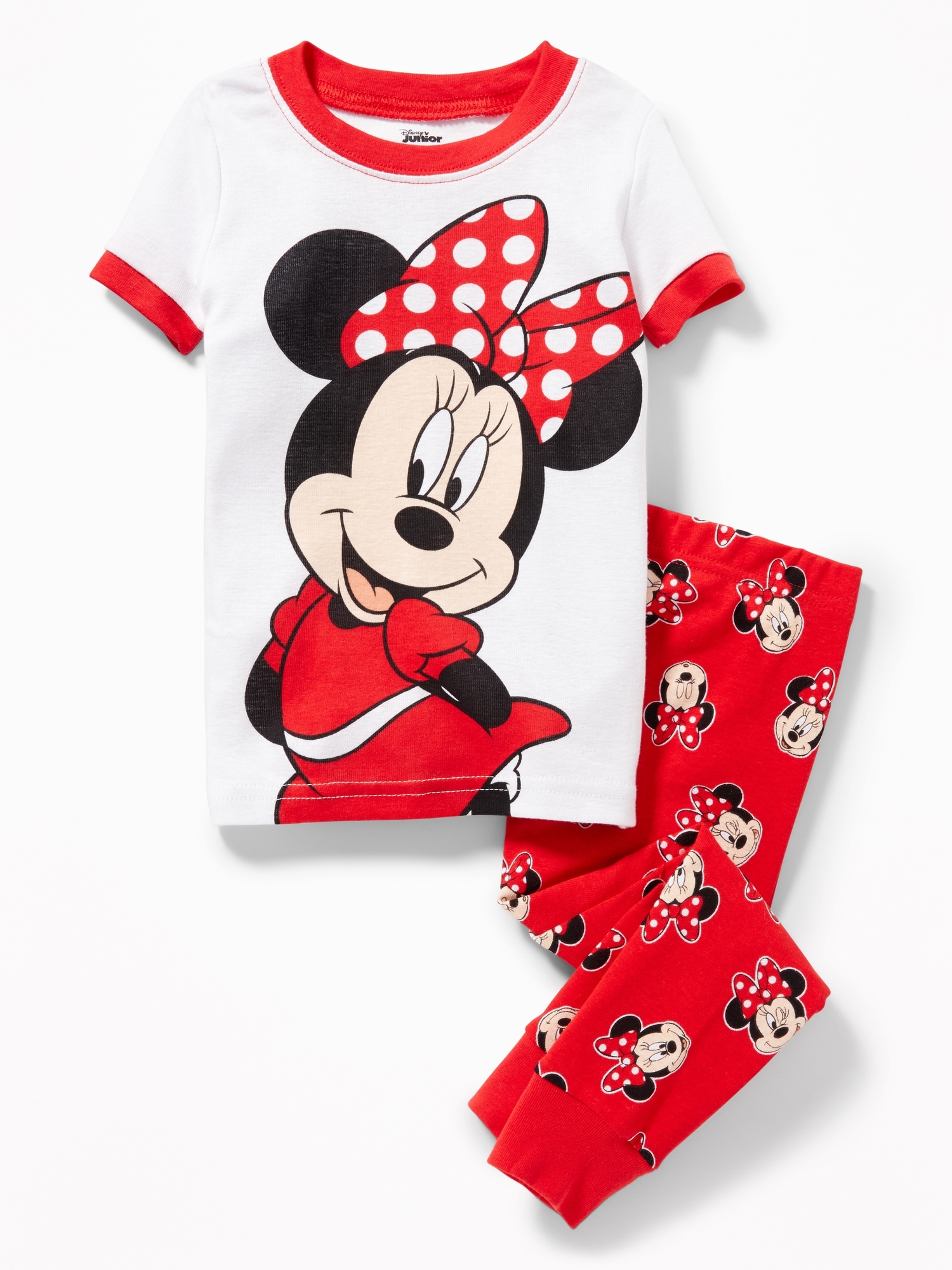 minnie mouse baby shirt