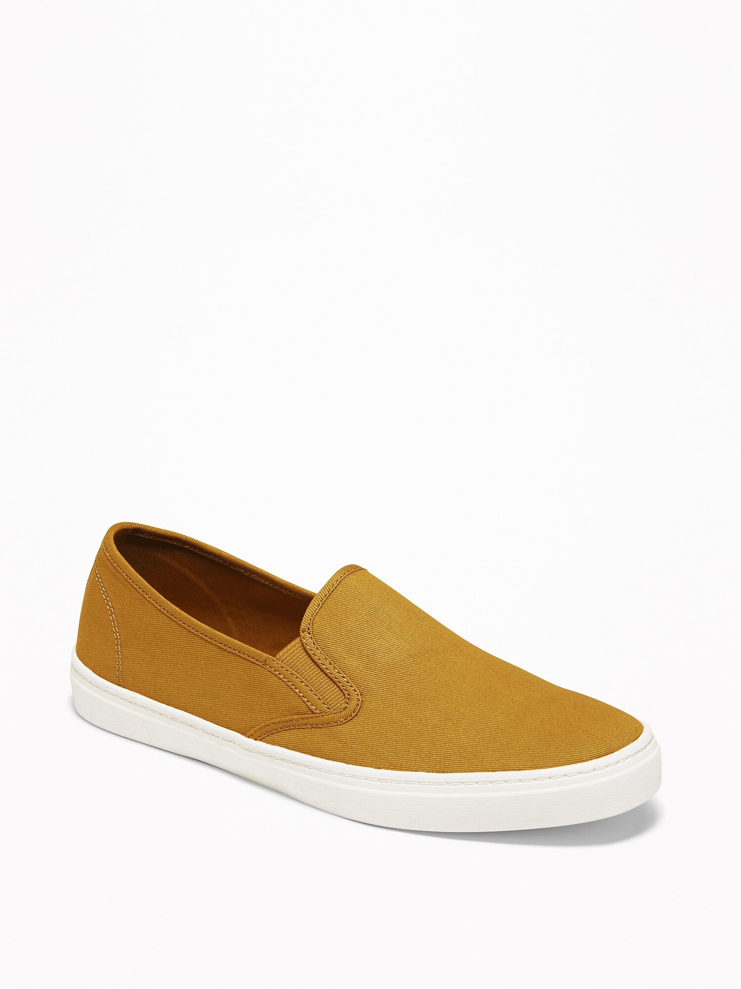 Old navy sale yellow shoes