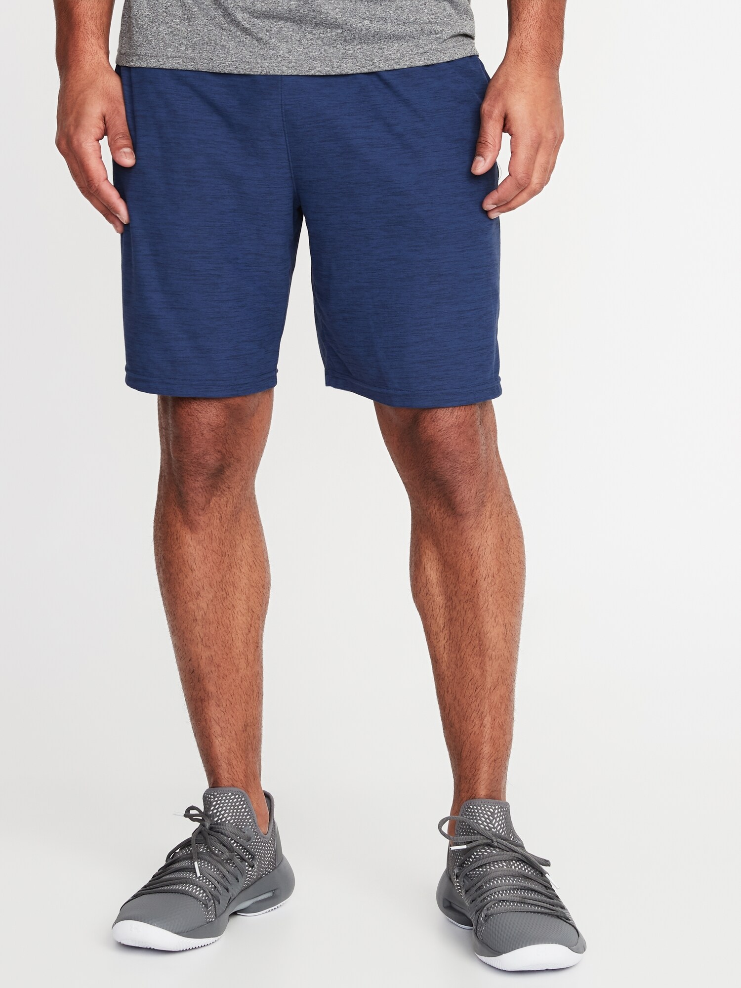 Breathe ON Shorts For Men 9 inch Inseam Old Navy