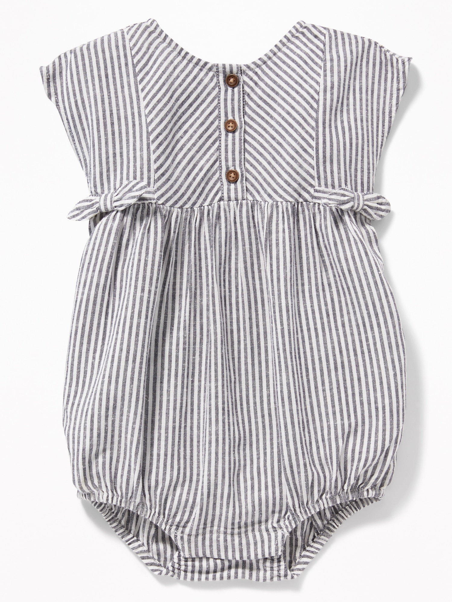 Old navy hot sale bubble romper