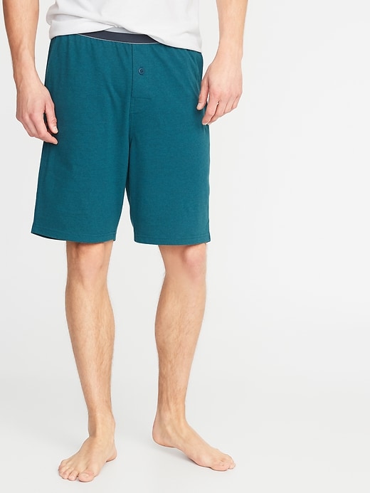 Old navy men's pajama shorts sale