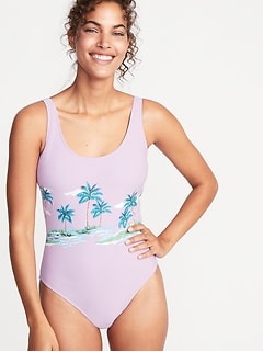 old navy womens bathing suits
