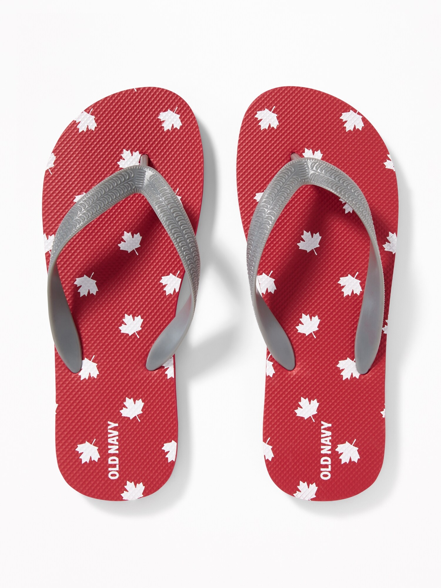 old navy boys flip flops