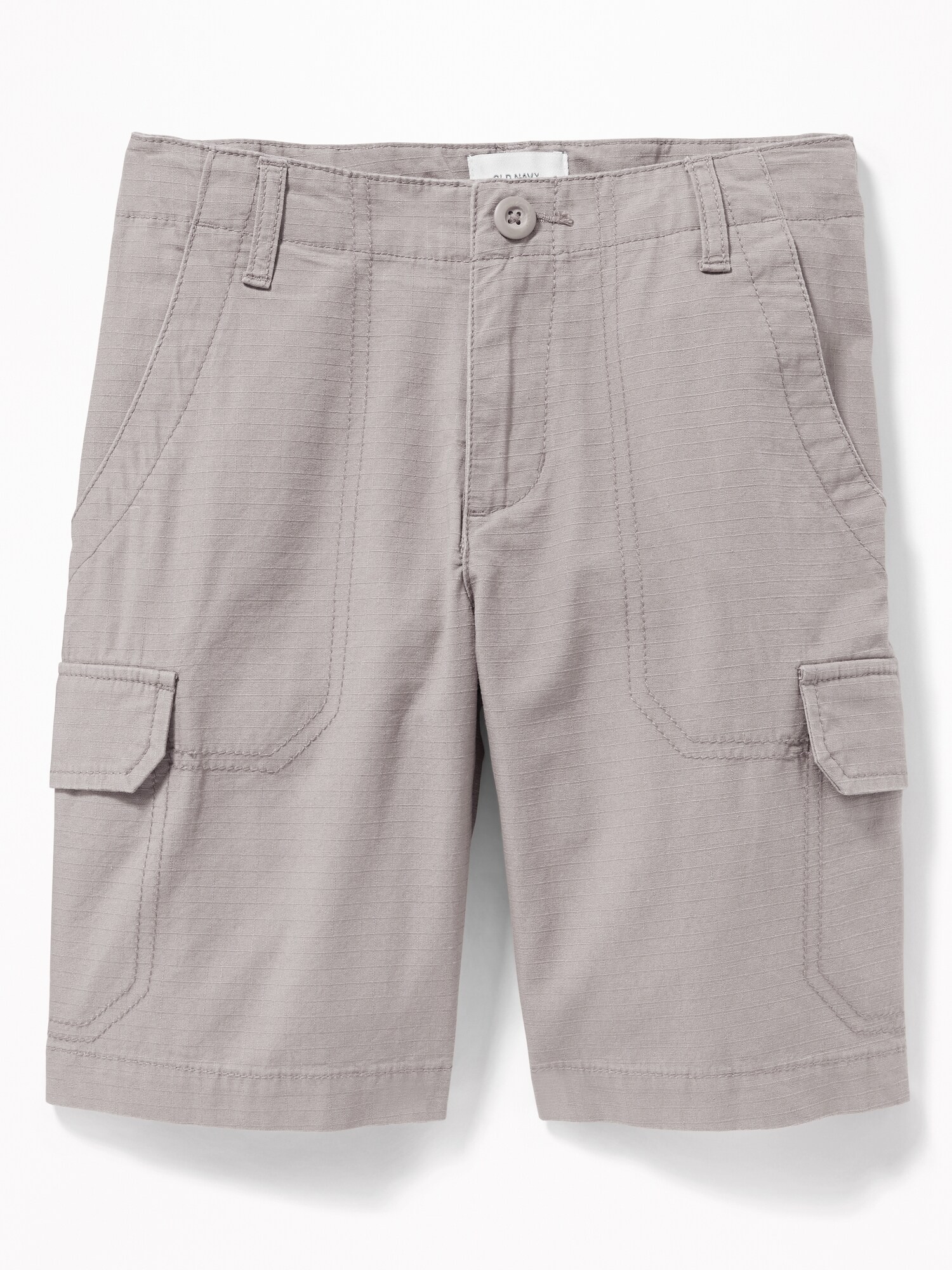 old navy black cargo shorts