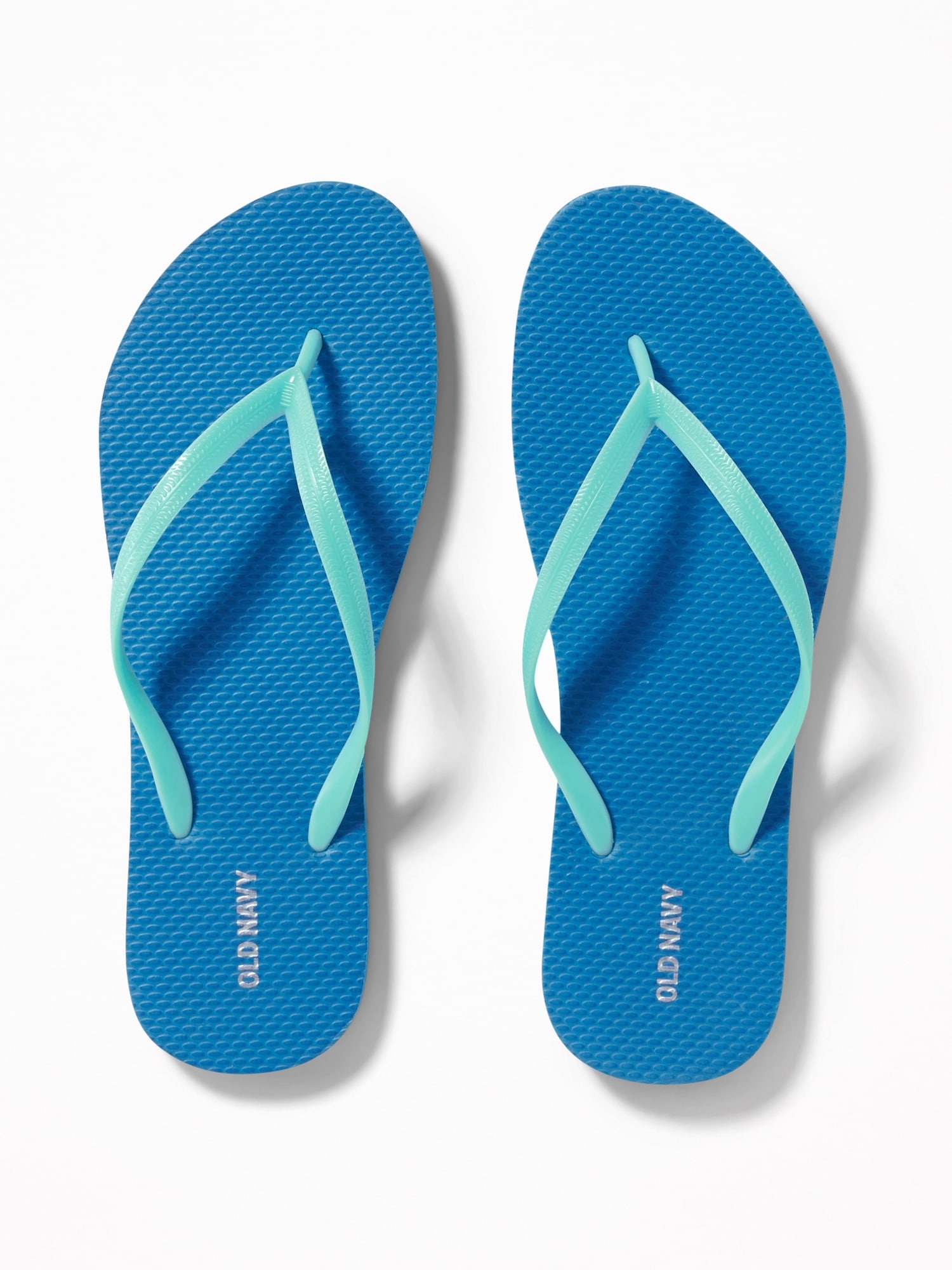 Flip flops clearance at old navy