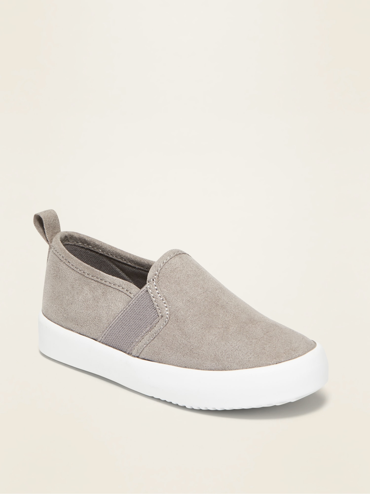 boys slip ons
