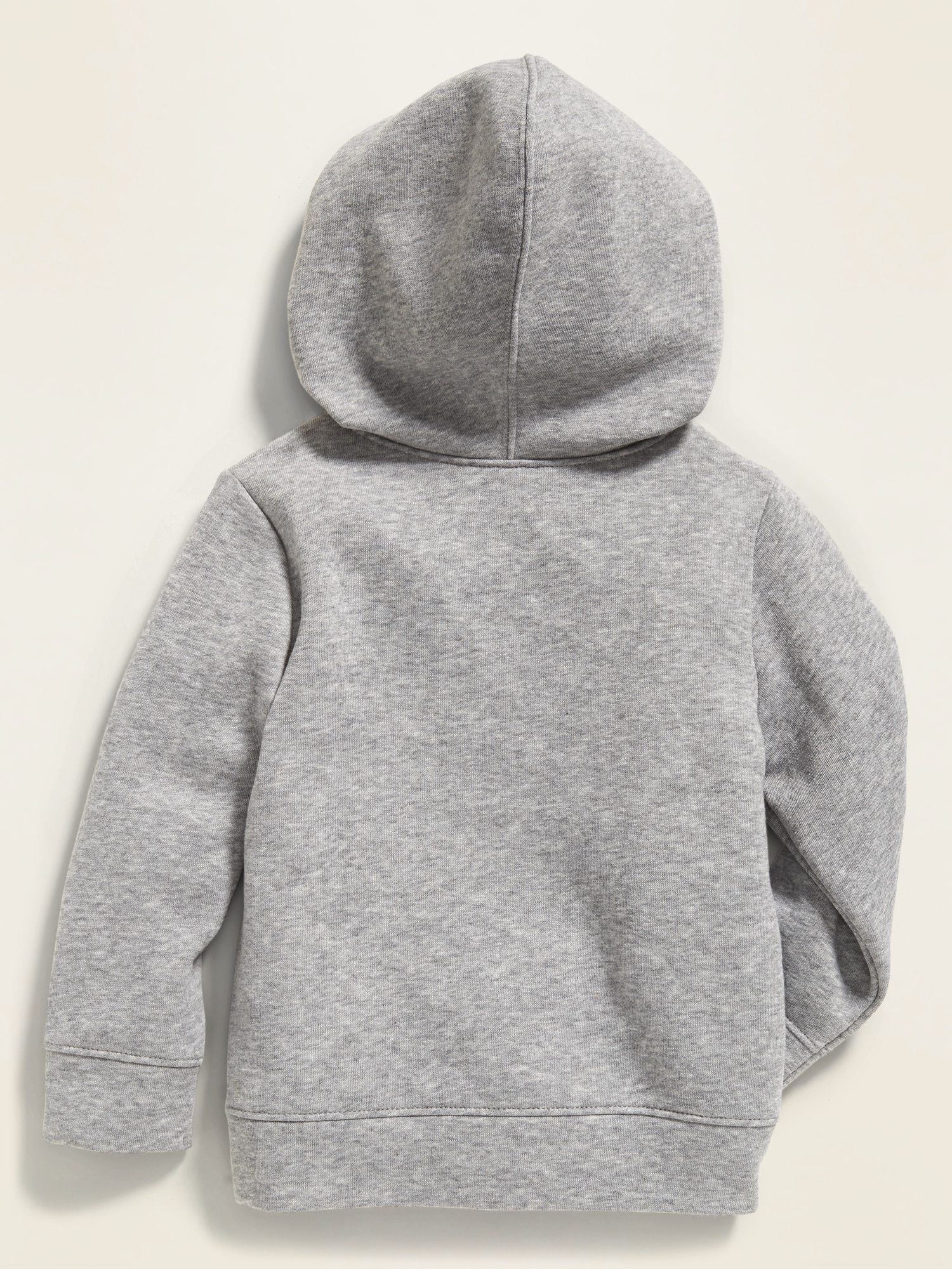 toddler girl pullover hoodie