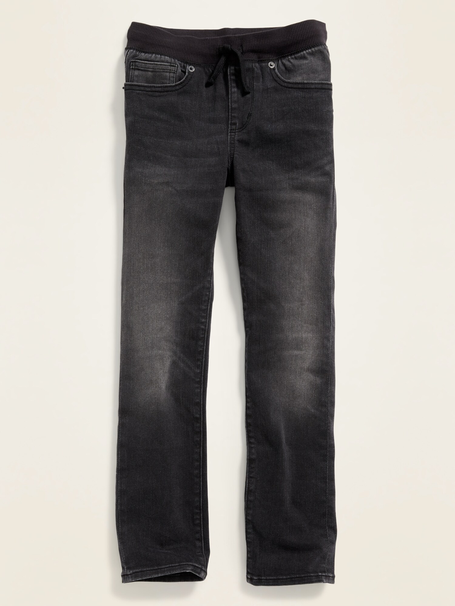 Boys rib hot sale waist jeans