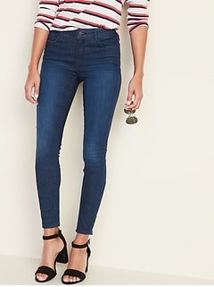 old navy curvy profile mid rise