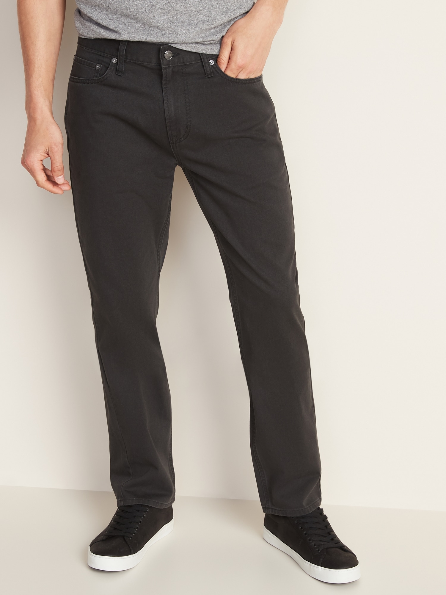 twill jeans mens