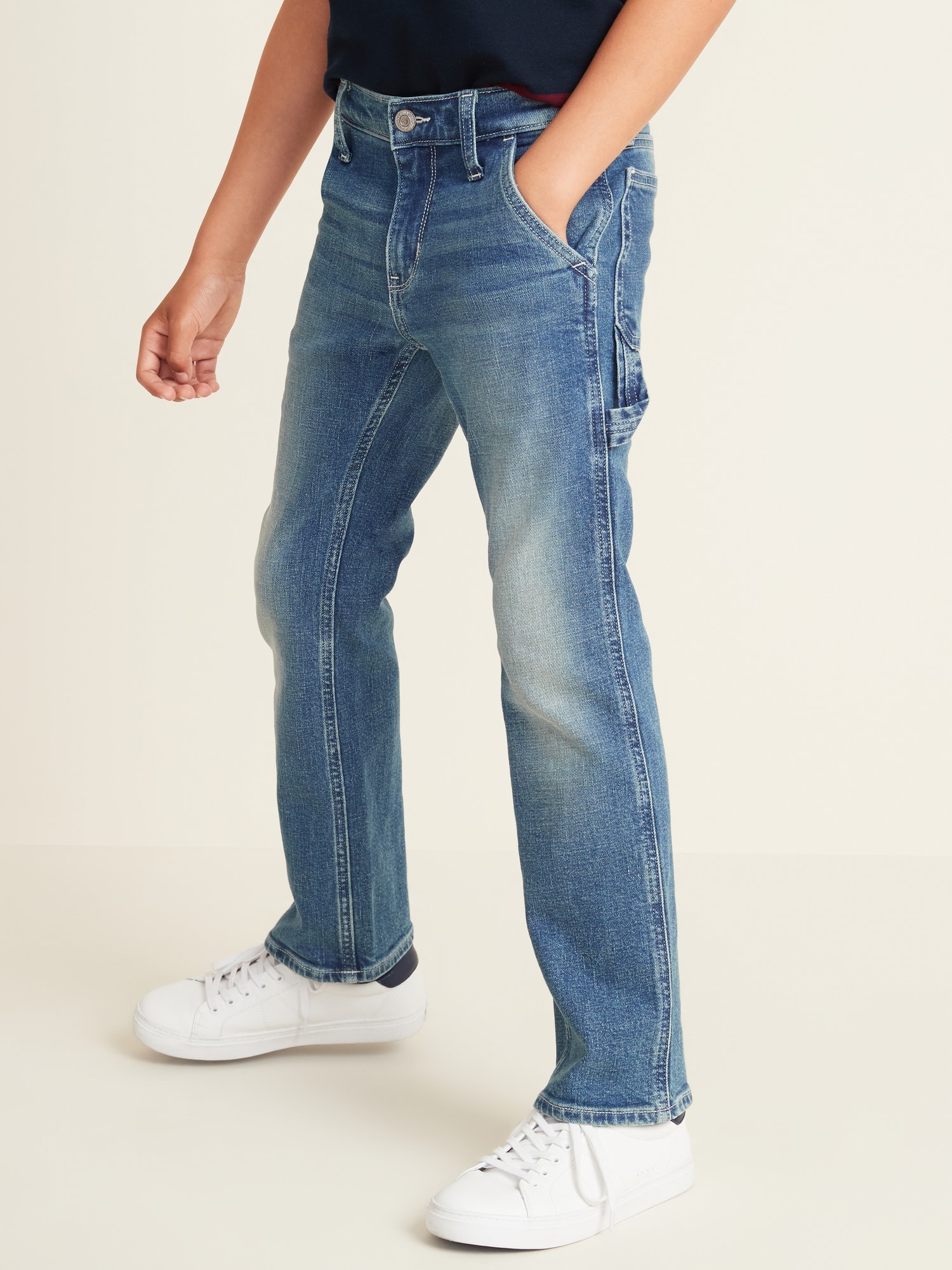 carpenter jeans old navy