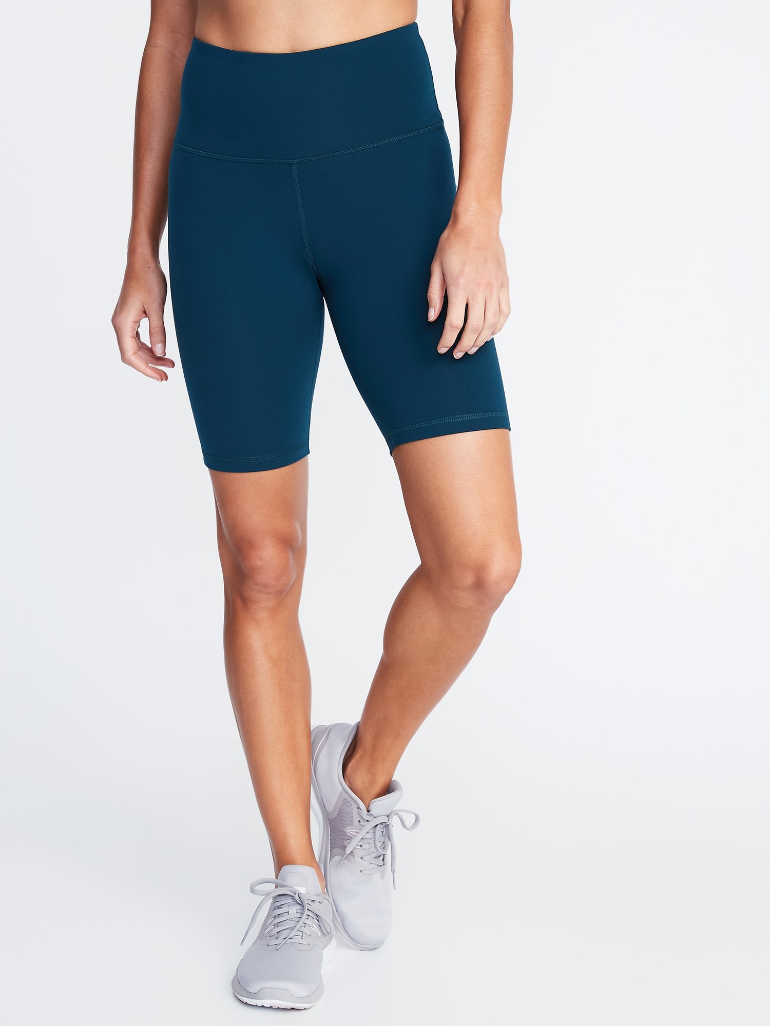 old navy cycling shorts