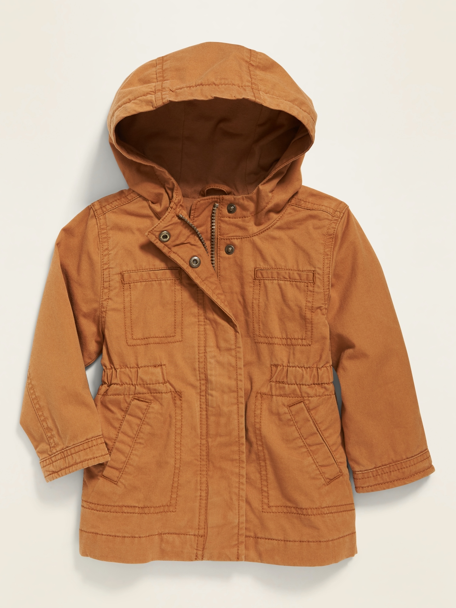 Twill jacket clearance old navy