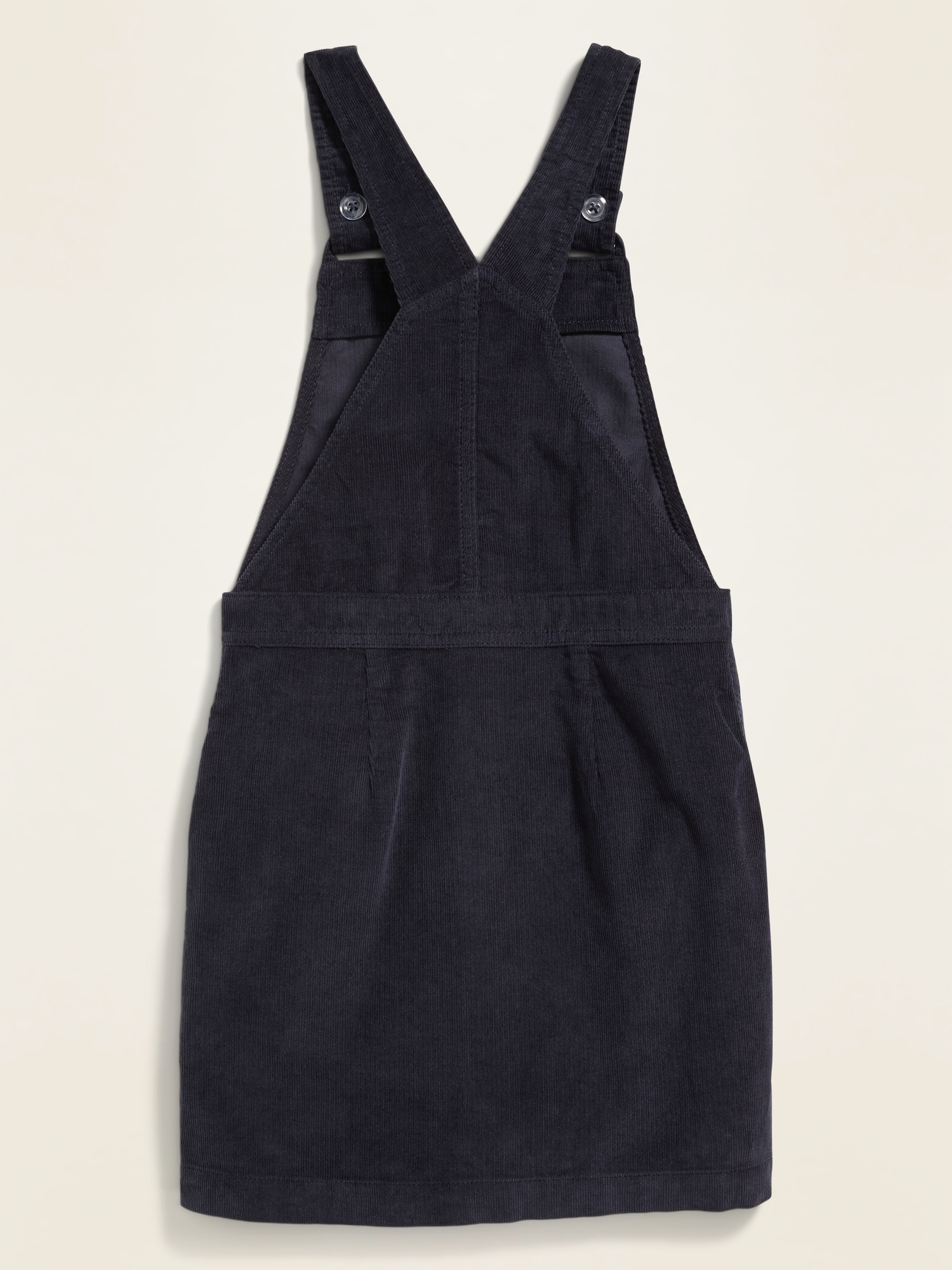 Corduroy overall dress outlet target