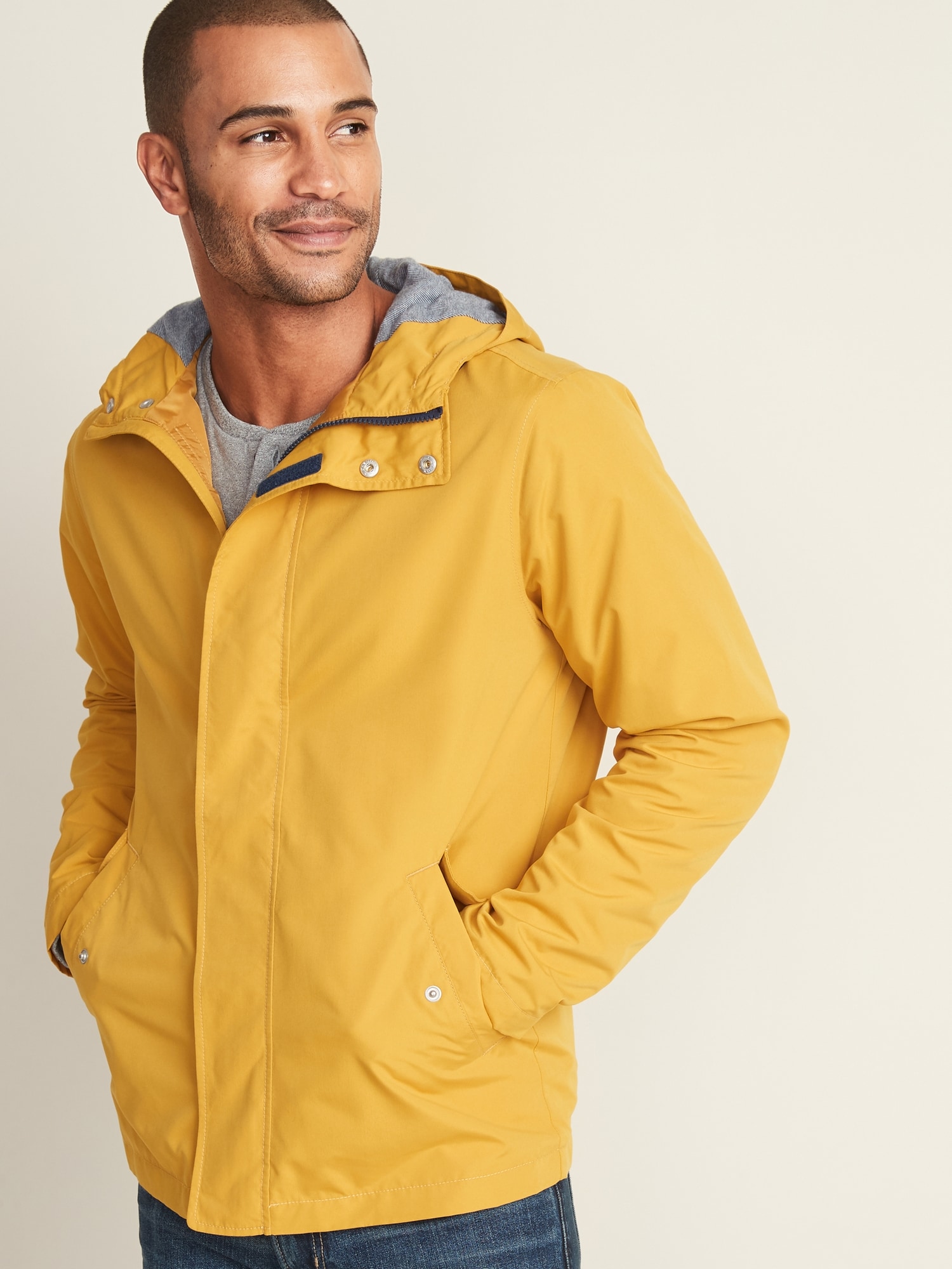 old navy lightweight jacket