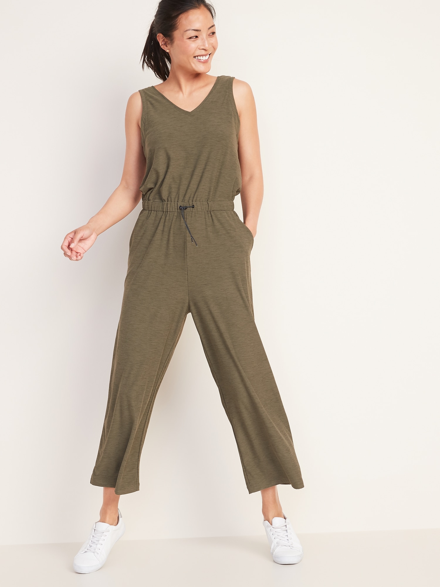 old navy jumpsuit