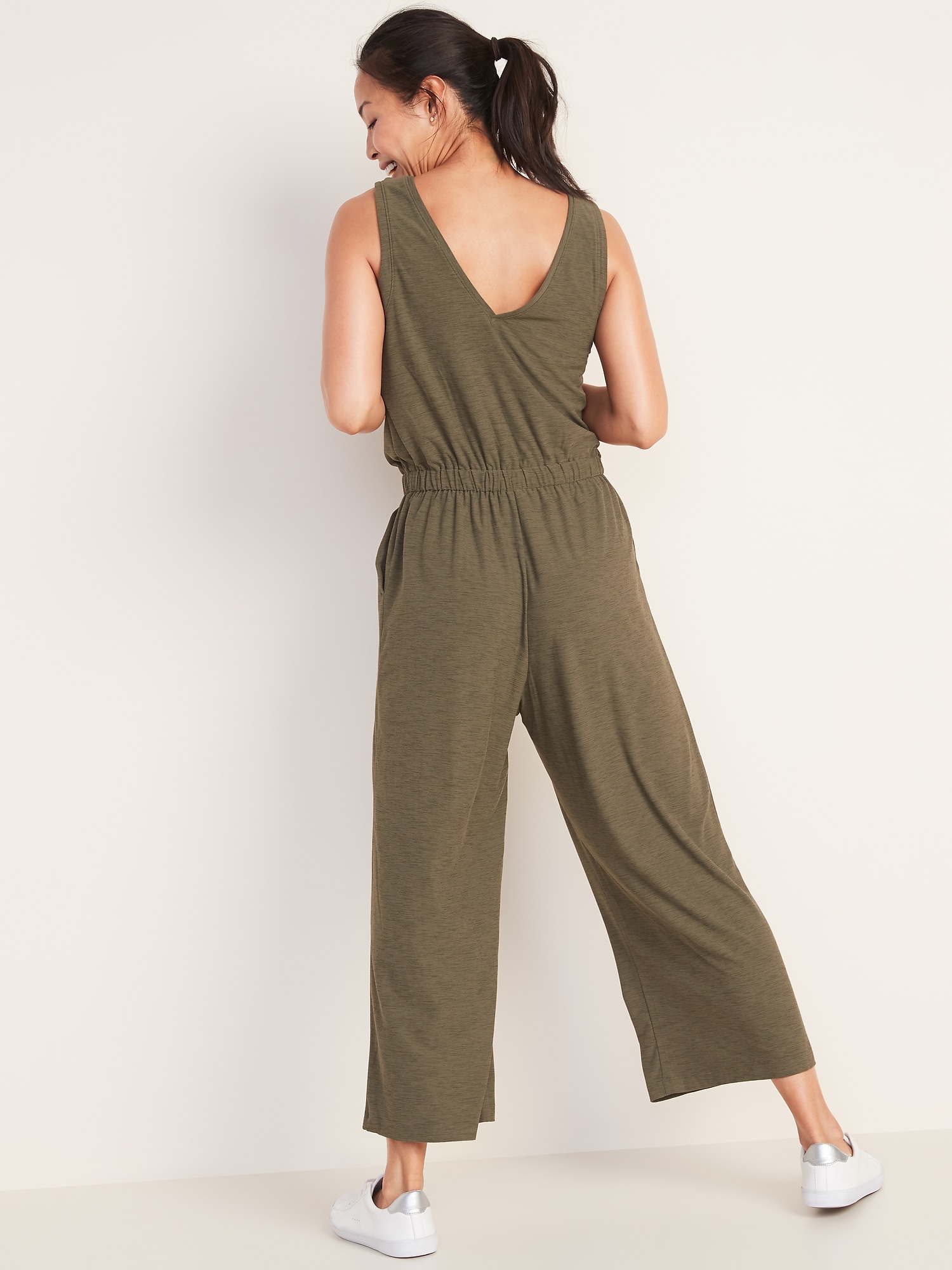 old navy active jumpsuit