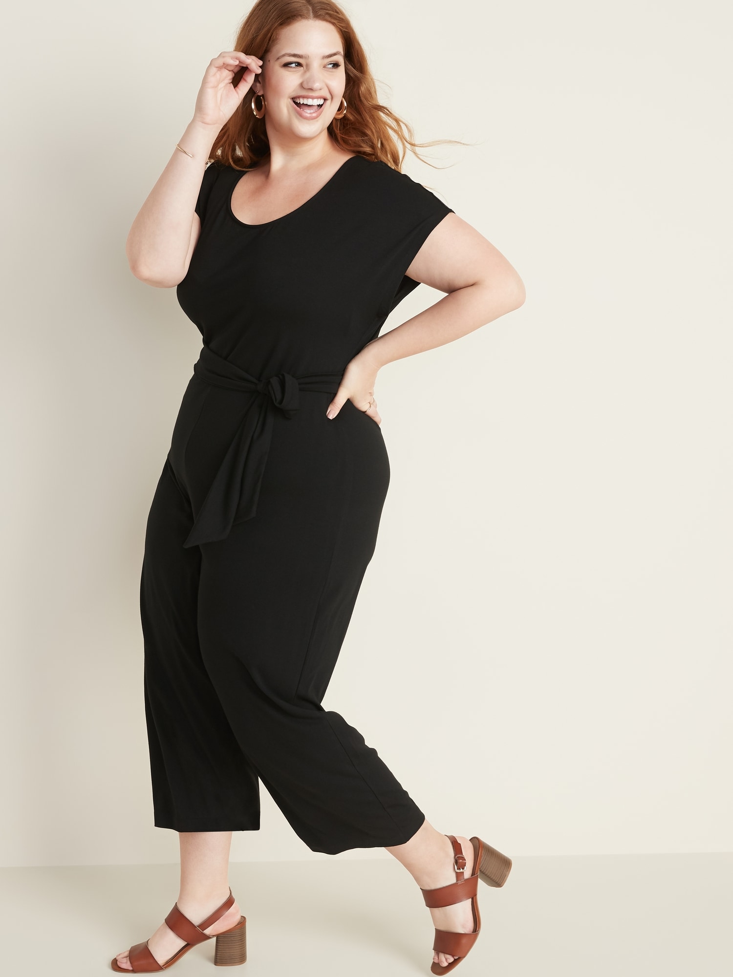 old navy jumpsuit plus size