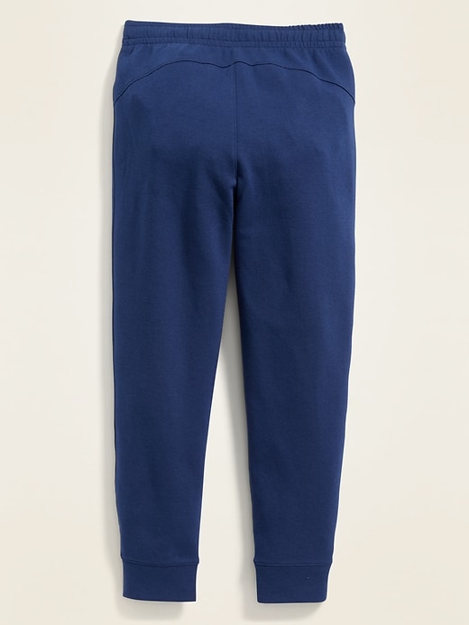 View large product image 2 of 3. Dynamic Fleece 4-Way-Stretch Joggers For Boys