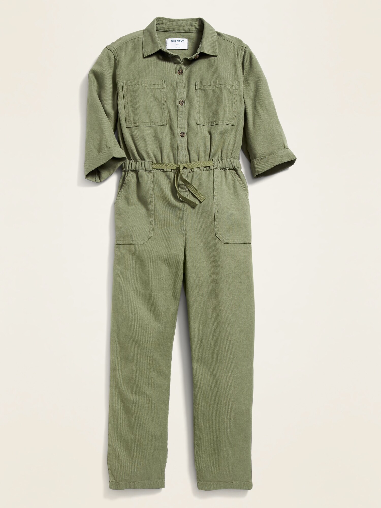 old navy girls jumpsuit