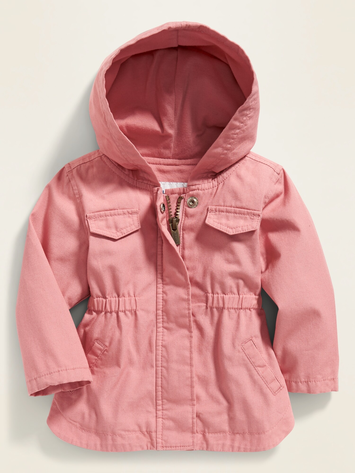 old navy baby outerwear