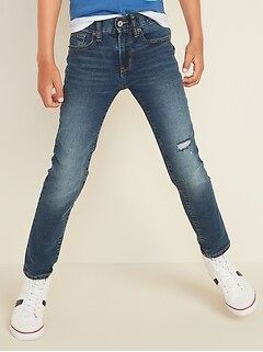 old navy boys ripped jeans