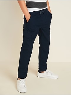 boys joggers canada