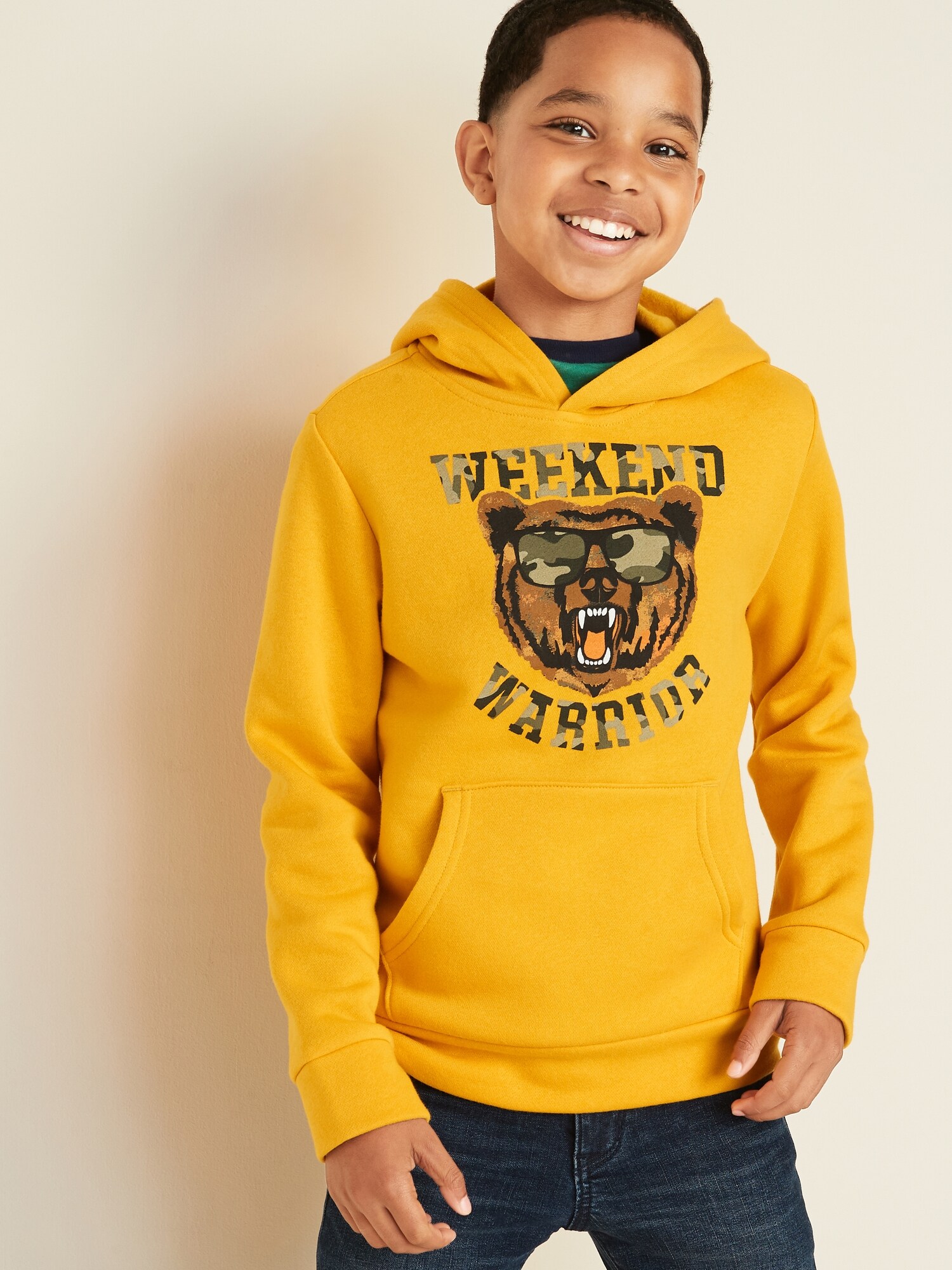 old navy tiger hoodie